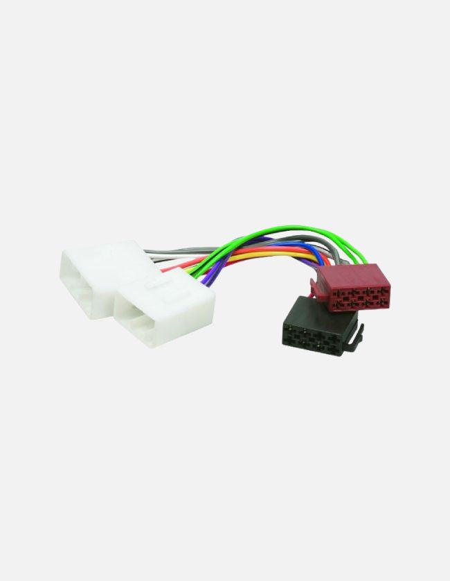 Aerpro APP051 Primary ISO Harness