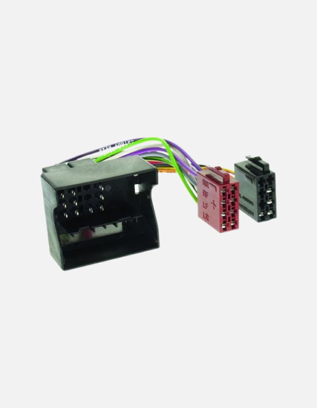 Aerpro APP055 Primary ISO Harness