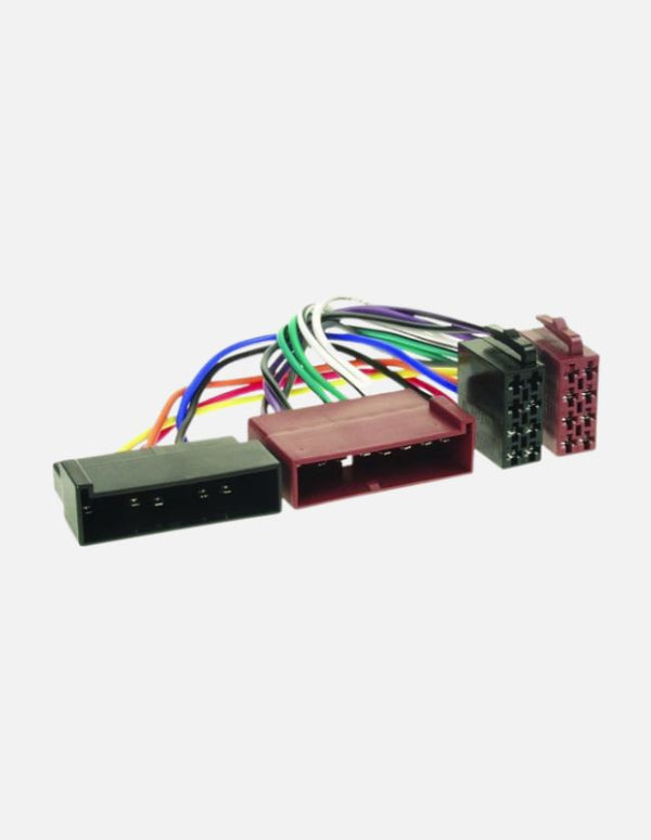 Aerpro APP056 Primary ISO Harness