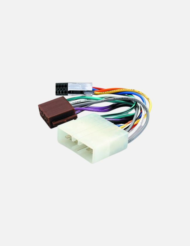 Aerpro APP060 Primary ISO Harness