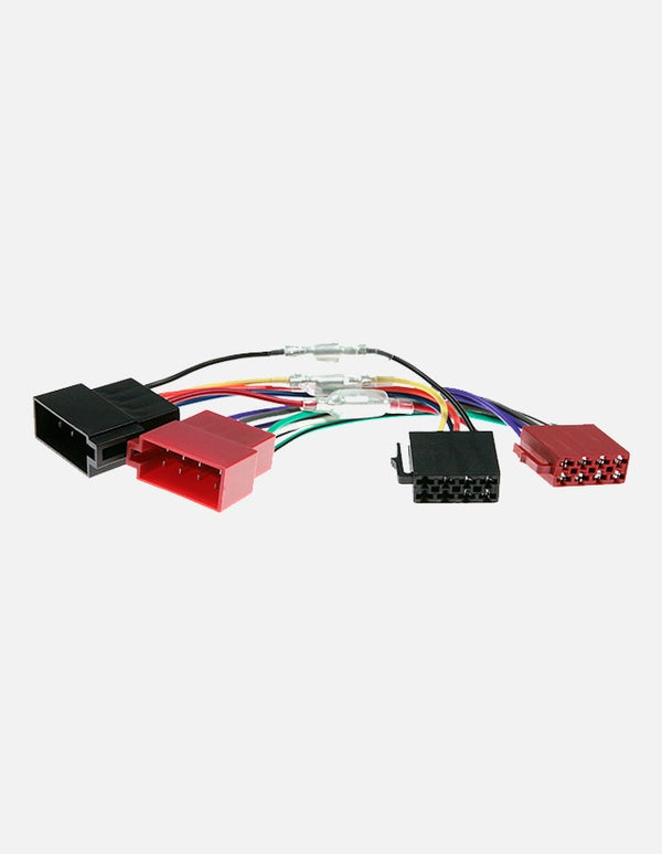 Aerpro APP064 Primary ISO Harness