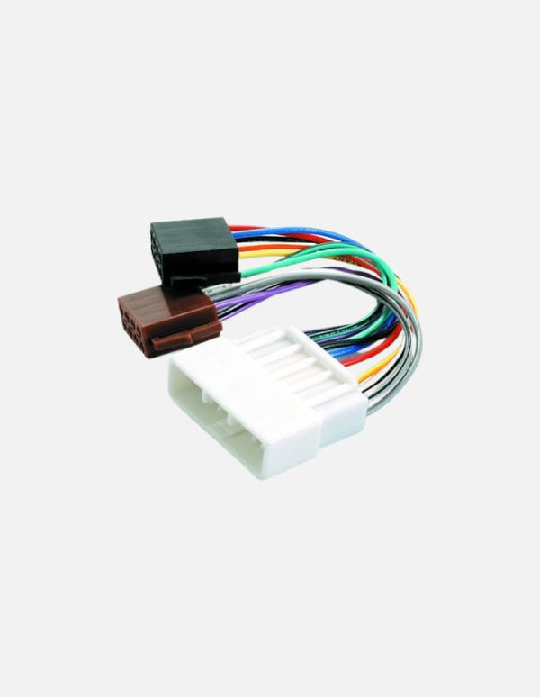 Aerpro APP070 Primary ISO Harness