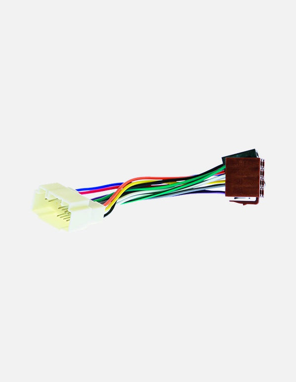 Aerpro APP071 Primary ISO Harness