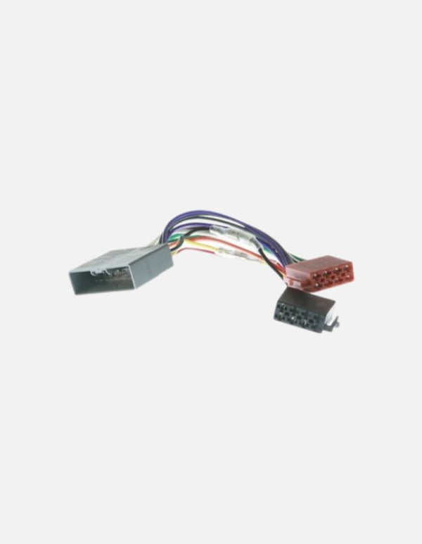 Aerpro APP076 Primary ISO Harness
