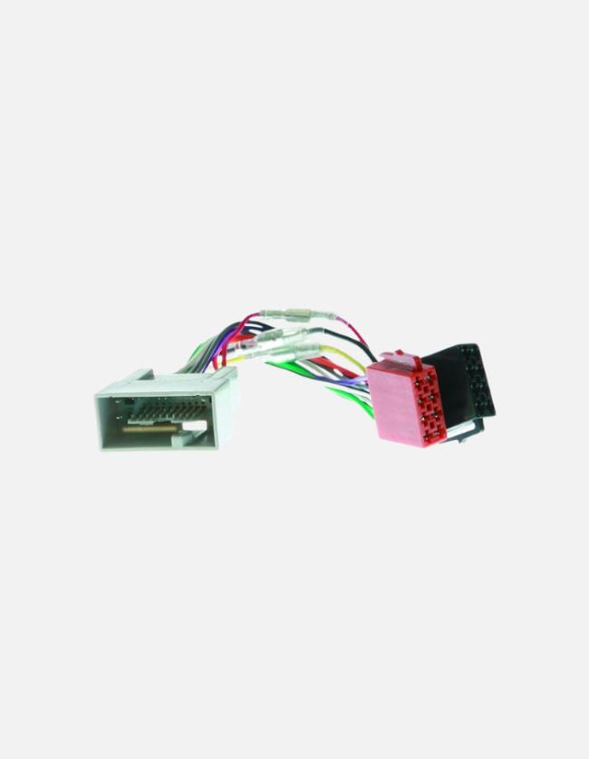 Aerpro APP077 Primary ISO Harness