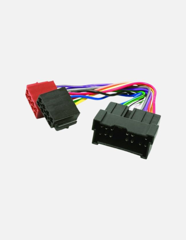Aerpro APP085 Primary ISO Harness
