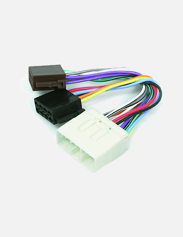 Aerpro APP090 Primary ISO Harness