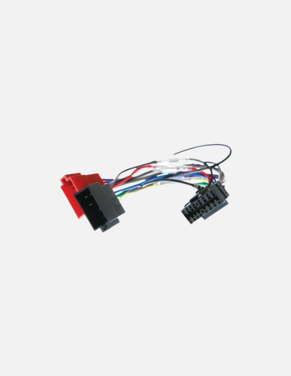 Aerpro APP8CLA2 Secondary ISO Harness without SWC