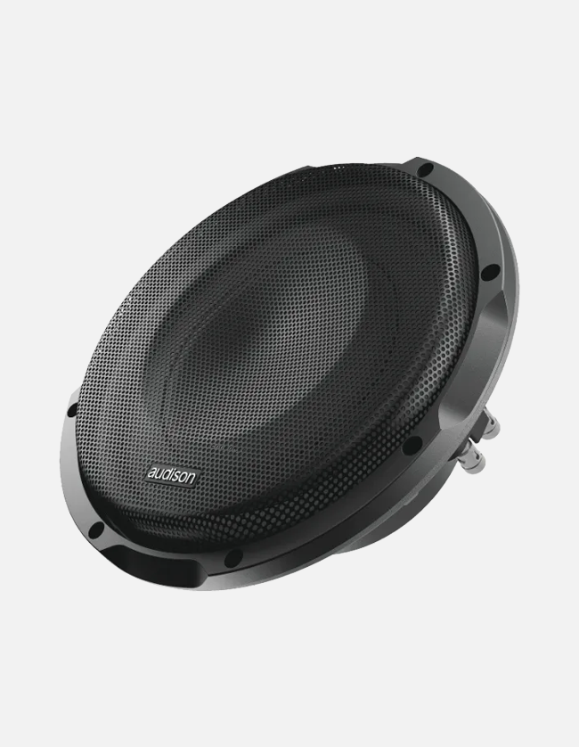 Audison Prima APS 10 D 10" Subwoofer