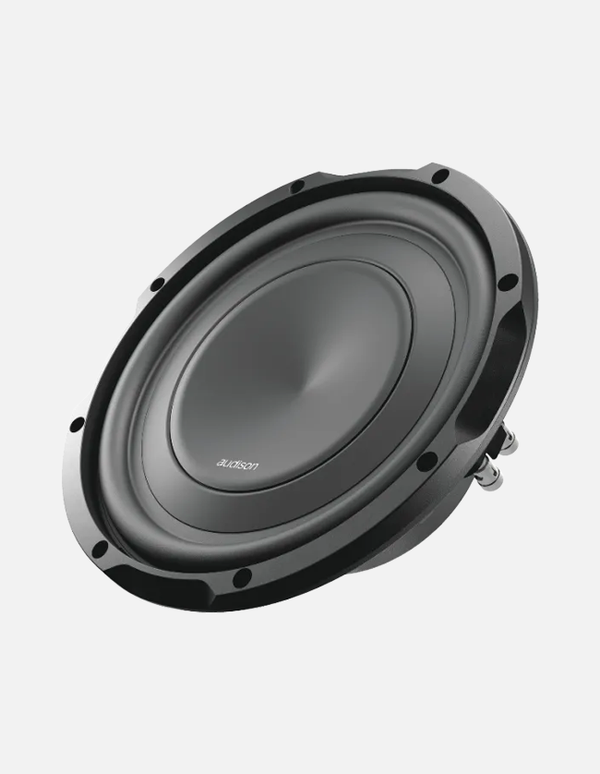 Audison Prima APS 10 D 10" Subwoofer