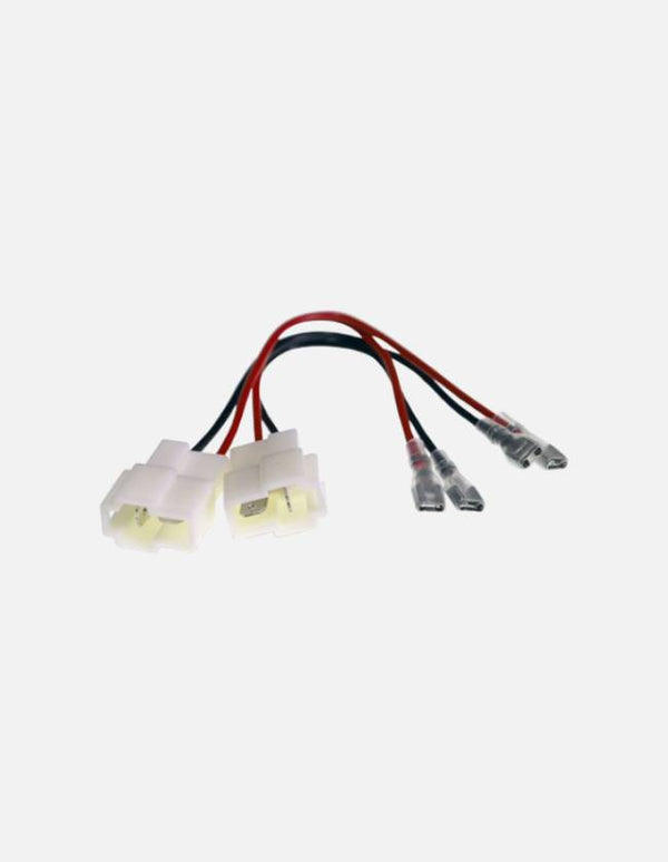 Aerpro APS58HZ Accessories
