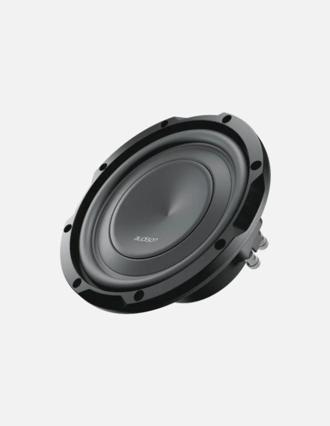 Audison Prima APS 8 D 8" Subwoofer