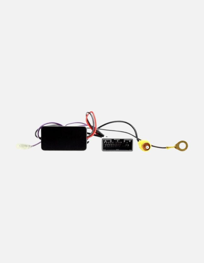 Aerpro APVHY01 Factory Reverse Camera Retention