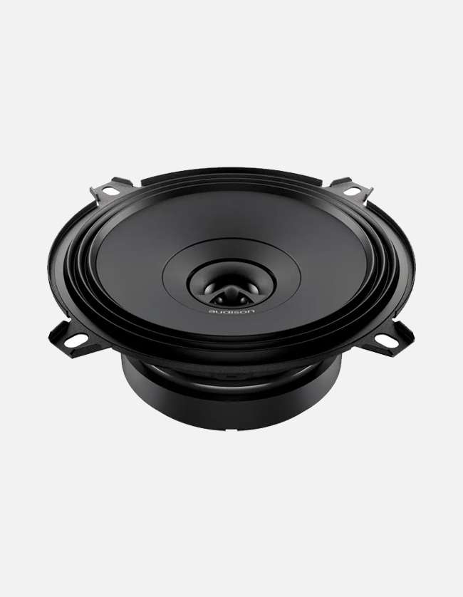 Audison Prima APX 5 5" Coaxial Speakers