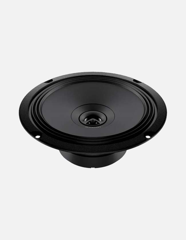 Audison Prima APX 6.5 6.5" Coaxial Speakers