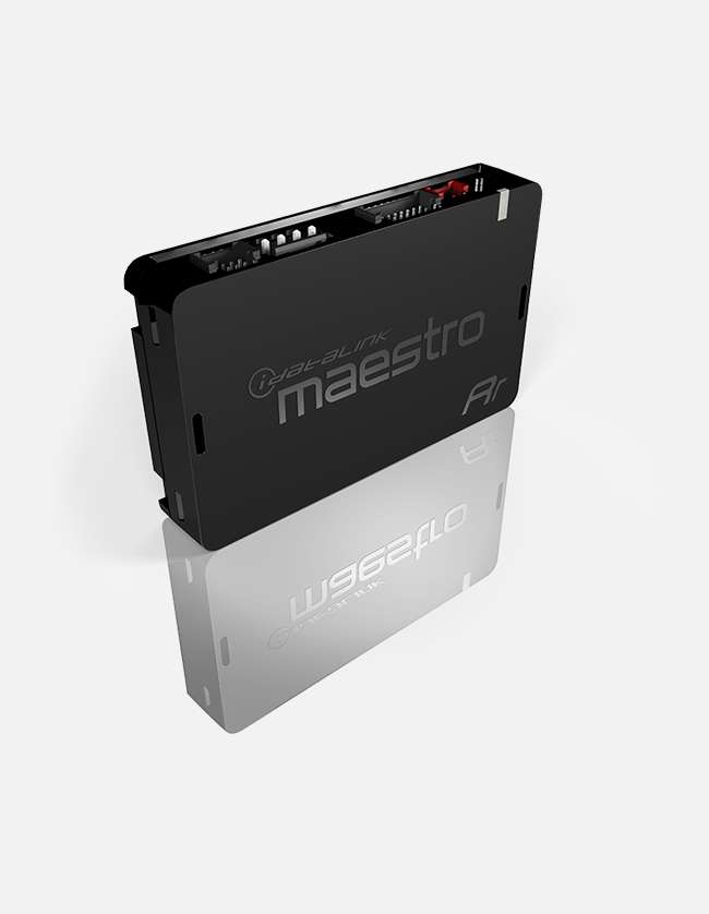 Maestro AUS-MRR Universal Radio Replacement Interface