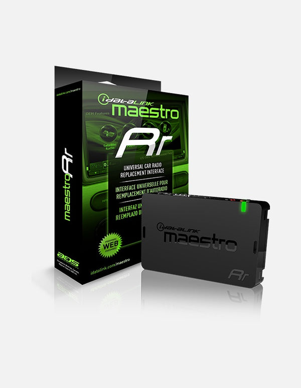 Maestro AUS-MRR Universal Radio Replacement Interface