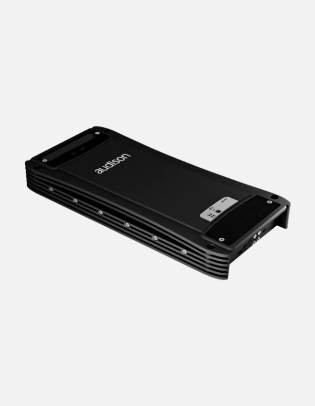 Audison Voce AV uno Mono Amplifier