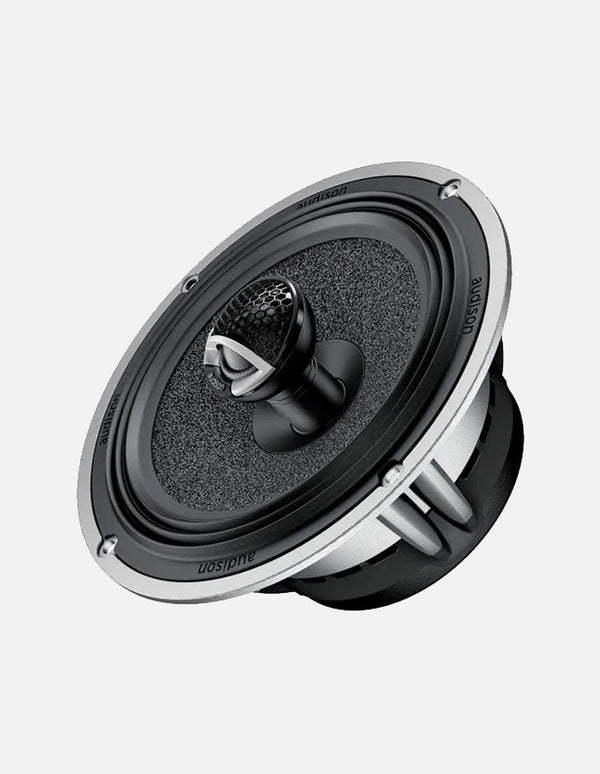 Audison Voce AV X 6.5 6.5" Coaxial Speakers