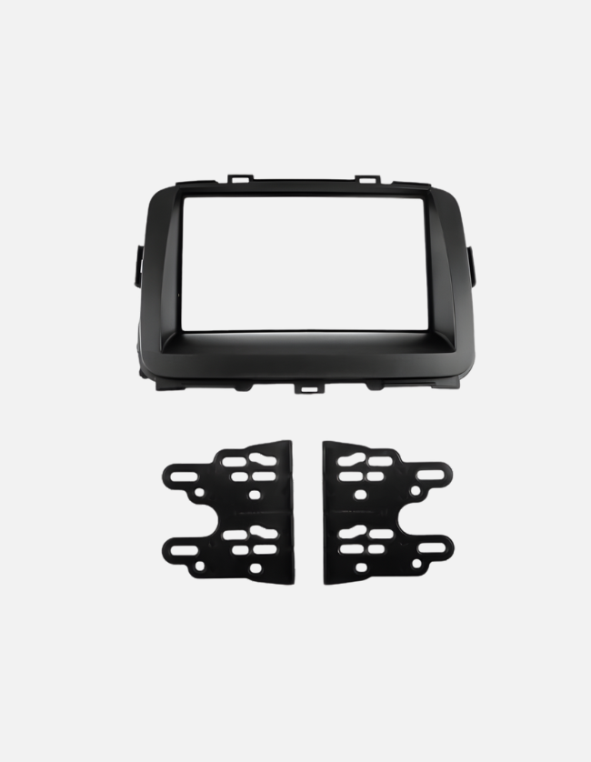 Aerpro FP9107 In-Dash Facia