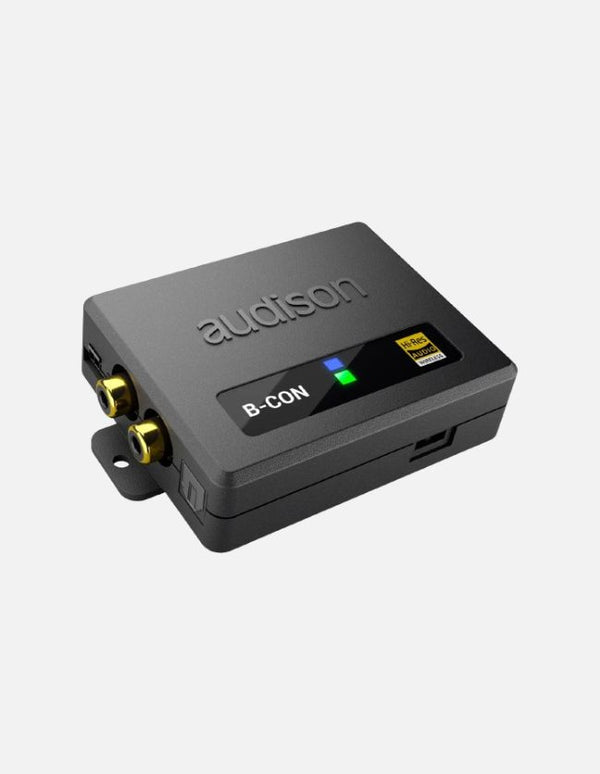 Audison bit BCON Hi-Res Bluetooth Streaming Module