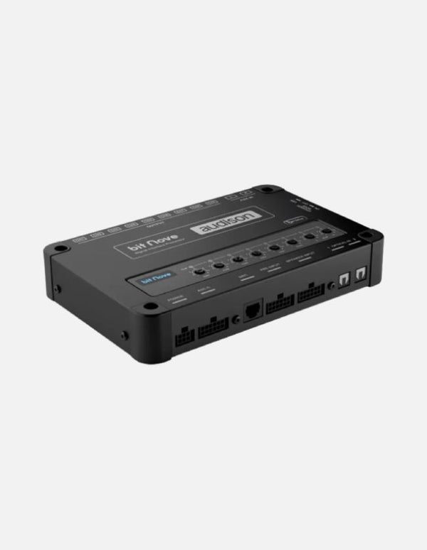 Audison bit BIT NOVE 9-Channel Digital Processor