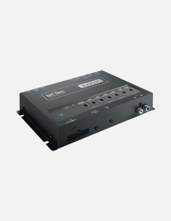 Audison bit BIT TEN 5-Channel Digital Processor
