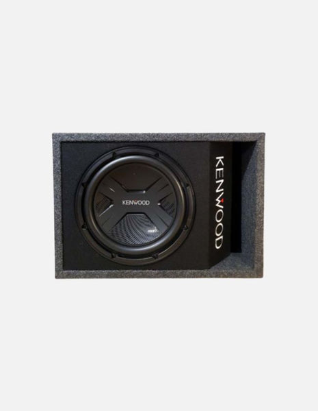 kenwood kfc ps3017w kenwood speakers 12 inch in box