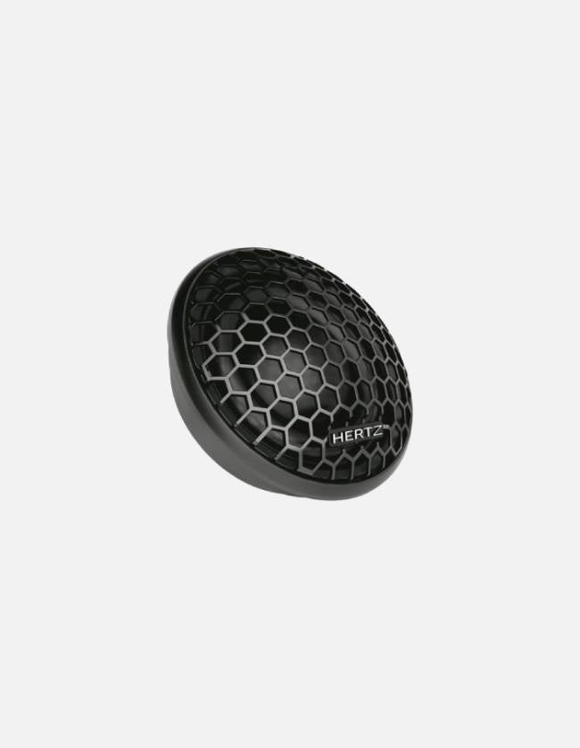 Hertz C26 Speakers