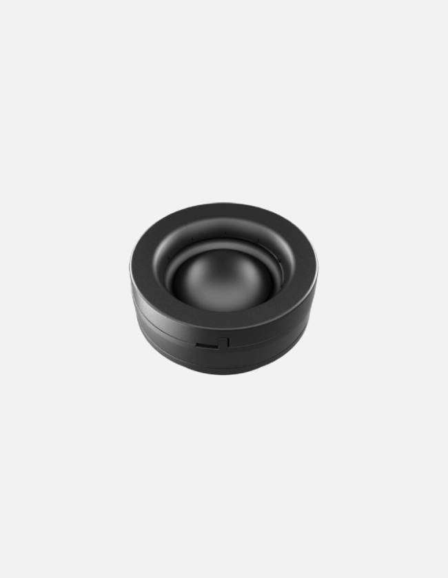 Hertz C26OE Speakers
