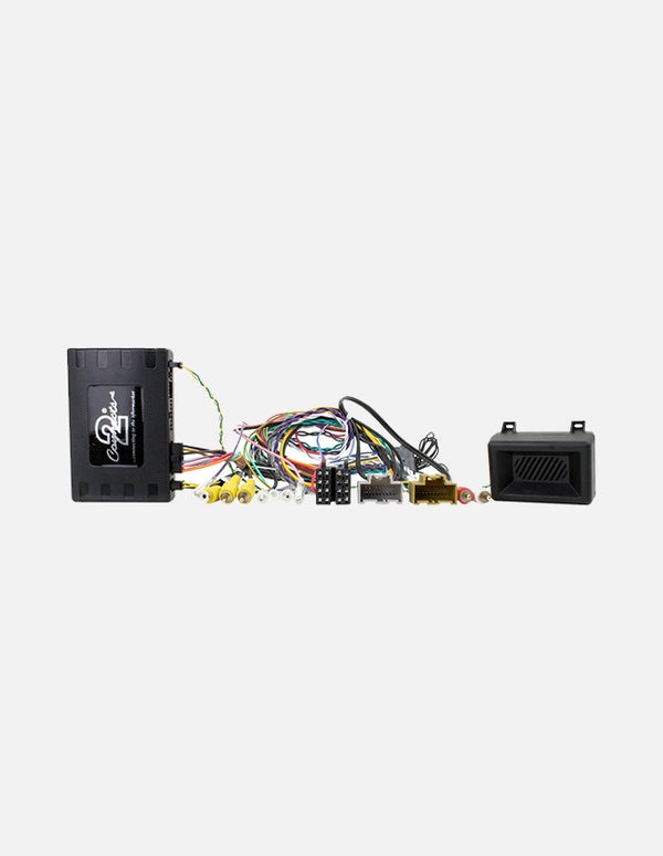 Aerpro CAGM07 Infodapter