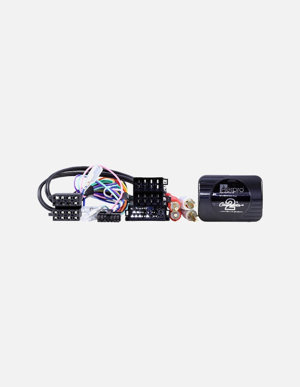 Aerpro CHAD4C Steering Wheel Control Harness