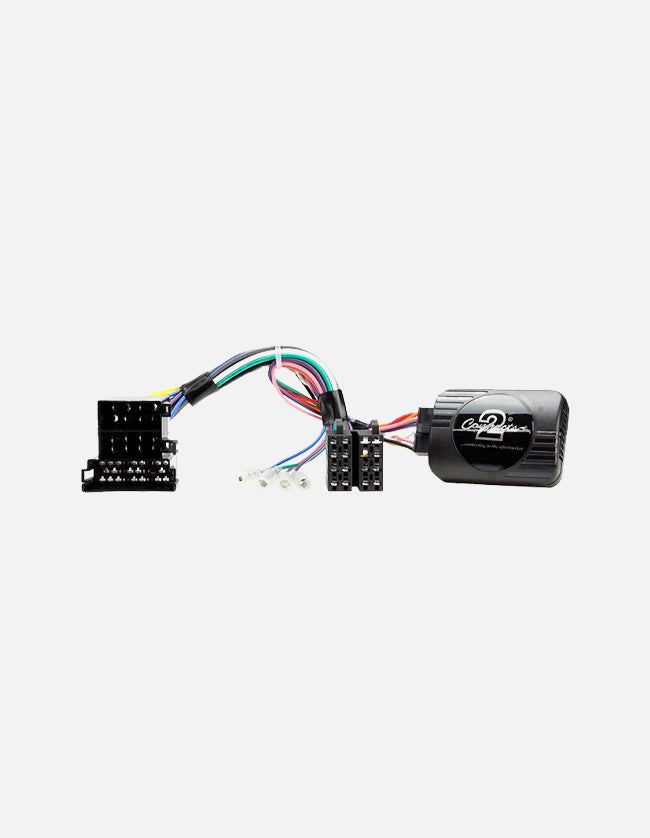 Aerpro CHAR7C Steering Wheel Control Harness