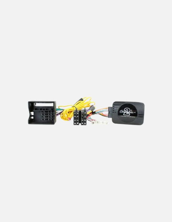 Aerpro CHBM10C Steering Wheel Control Harness
