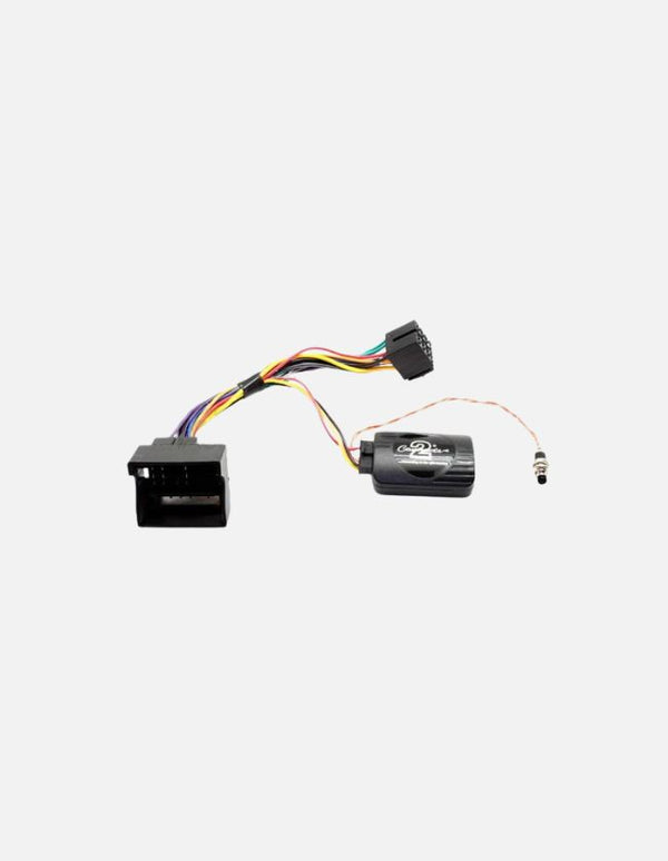 Aerpro CHBM11C Steering Wheel Control Harness