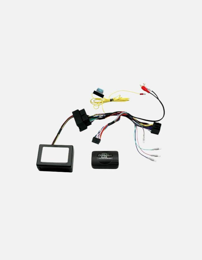 Aerpro CHBM12C Steering Wheel Control Harness