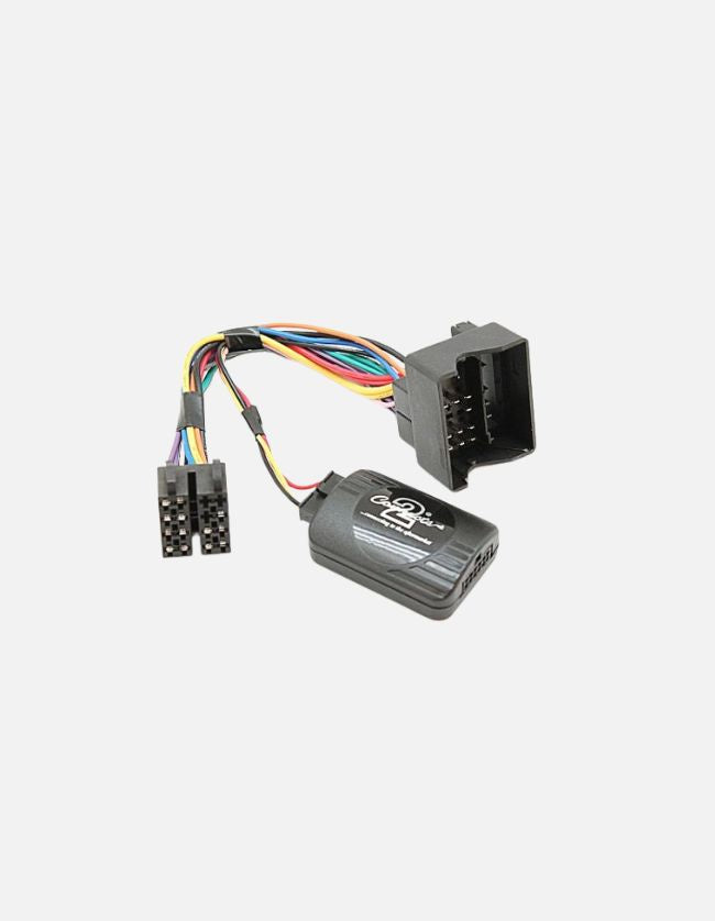 Aerpro CHBM5C Steering Wheel Control Harness