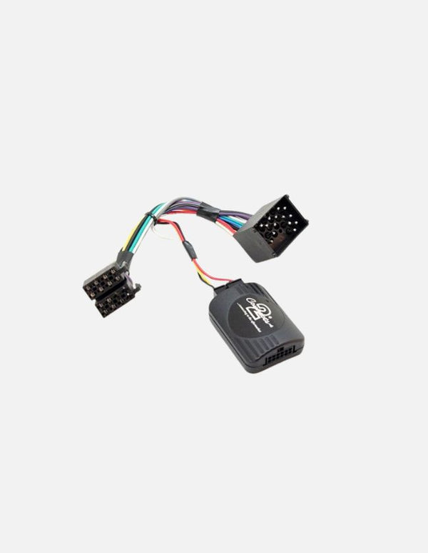 Aerpro CHBM6C Steering Wheel Control Harness