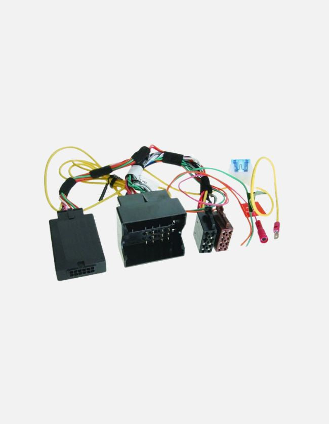 Aerpro CHBM7C Steering Wheel Control Harness