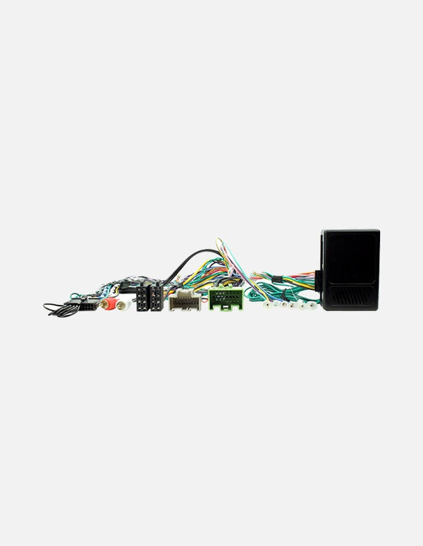 Aerpro CHCV4C Steering Wheel Control Harness