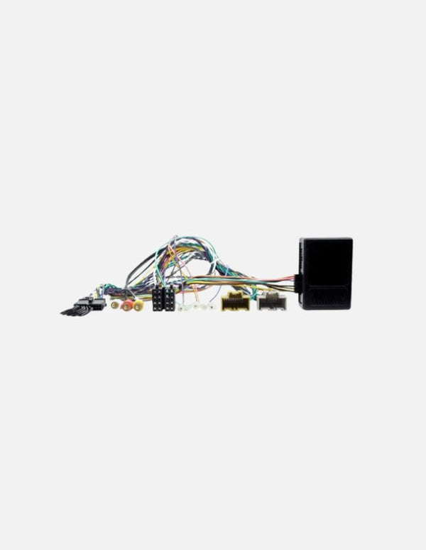 Aerpro CHCV5C Steering Wheel Control Harness