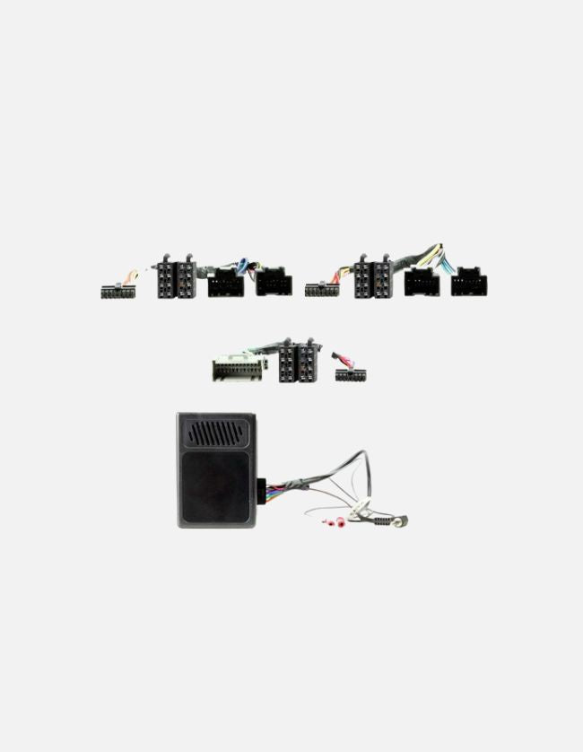 Aerpro CHCV8C Steering Wheel Control Harness