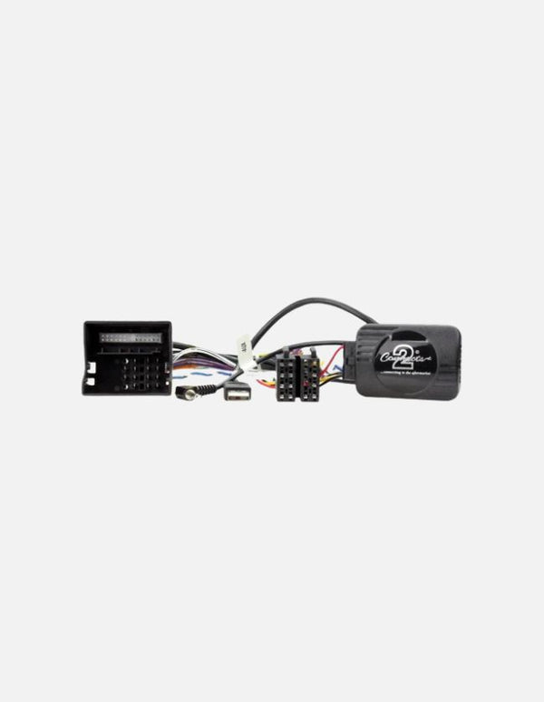 Aerpro CHDF1C Steering Wheel Control Harness