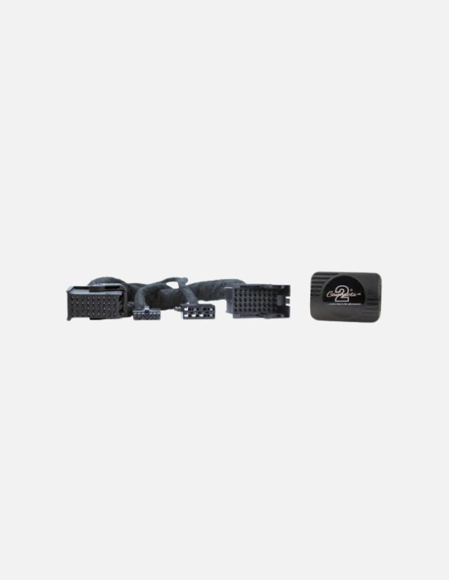 Aerpro CHDF2C Steering Wheel Control Harness