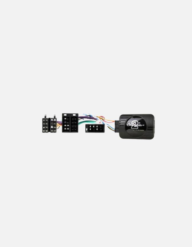 Aerpro CHDF3C Steering Wheel Control Harness