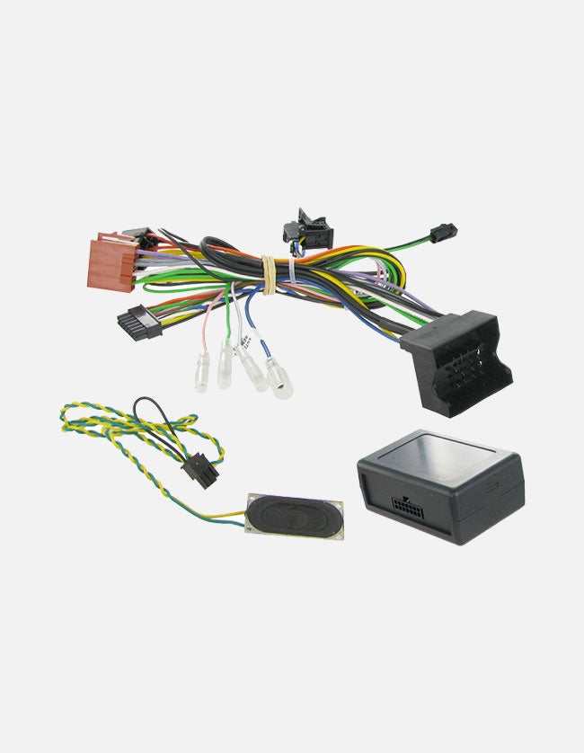 Aerpro CHFO11C Steering Wheel Control Harness