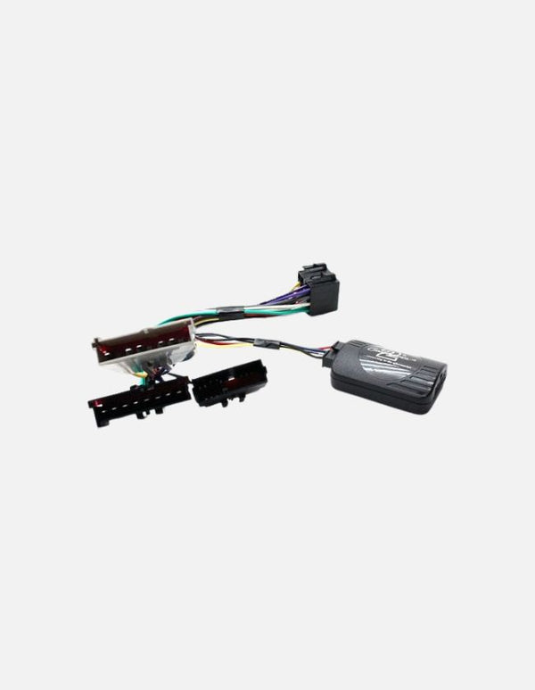 Aerpro CHFO13C Steering Wheel Control Harness
