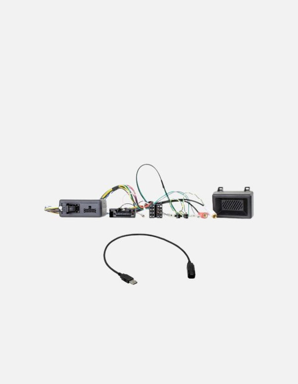 Aerpro CHFO17C Steering Wheel Control Harness