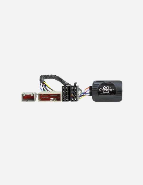 Aerpro CHFO19C Steering Wheel Control Harness