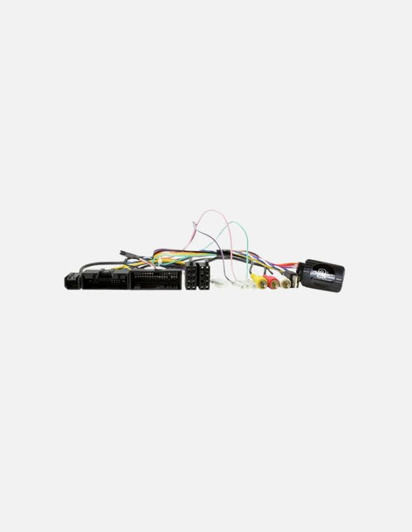 Aerpro CHFO21C Steering Wheel Control Harness